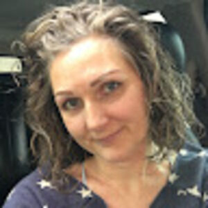 Meet your Posher, Krista